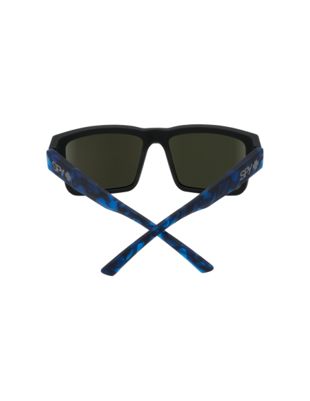 MONTANA SOFT MATTE BLACK/NAVY TORT – HAPPY GRAY GREEN W/ DARK BL