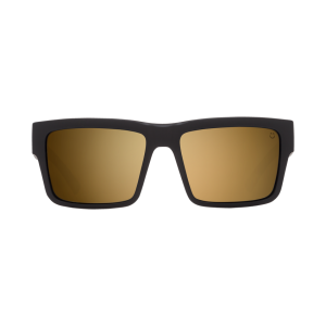 MONTANA SOFT MATTE BLACK – HAPPY BRONZE W/ GOLD MIRROR 2