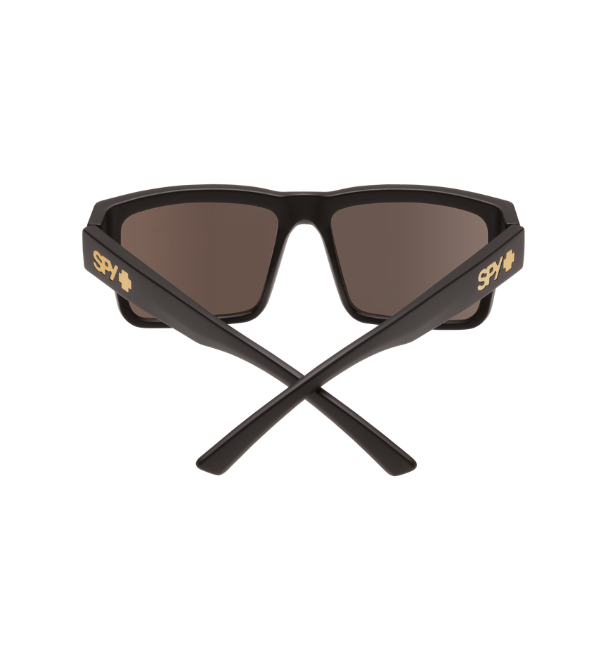 MONTANA SOFT MATTE BLACK – HAPPY BRONZE W/ GOLD MIRROR