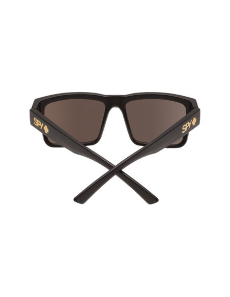 MONTANA SOFT MATTE BLACK – HAPPY BRONZE W/ GOLD MIRROR