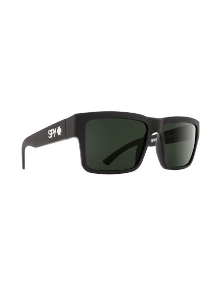 MONTANA SOFT MATTE BLACK – HAPPY GRAY GREEN