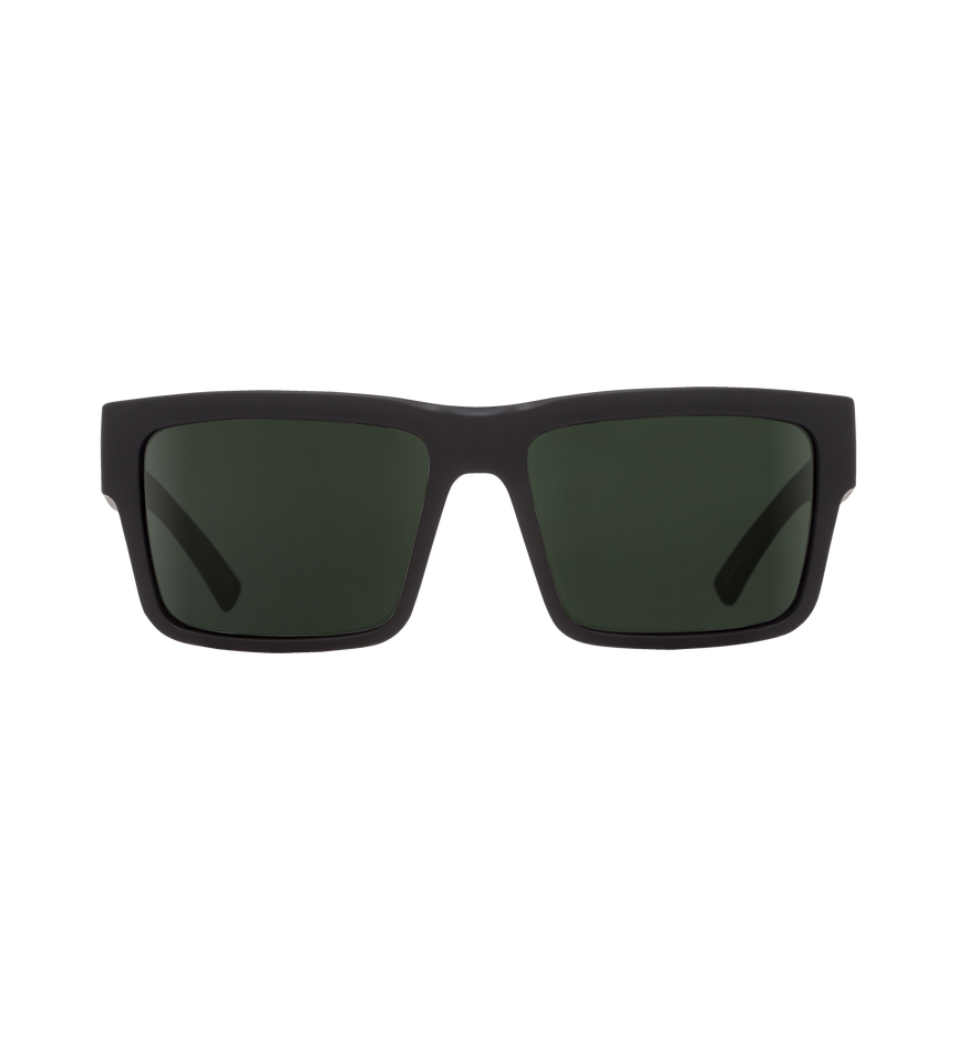 MONTANA SOFT MATTE BLACK – HAPPY GRAY GREEN