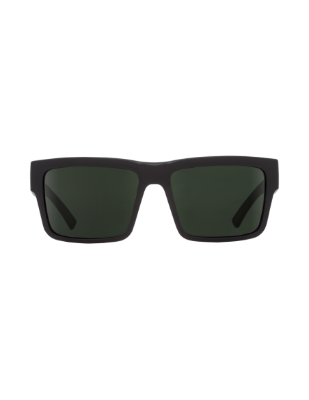 MONTANA SOFT MATTE BLACK – HAPPY GRAY GREEN