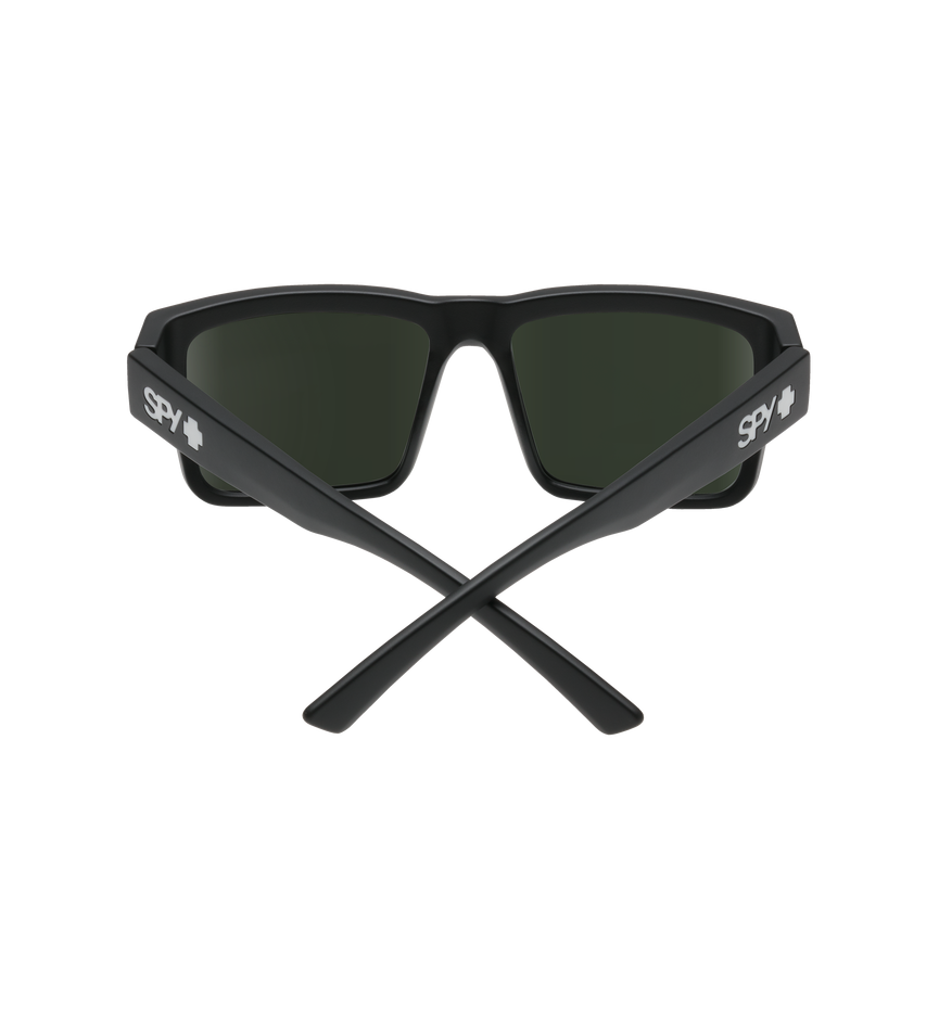 MONTANA SOFT MATTE BLACK – HAPPY GRAY GREEN