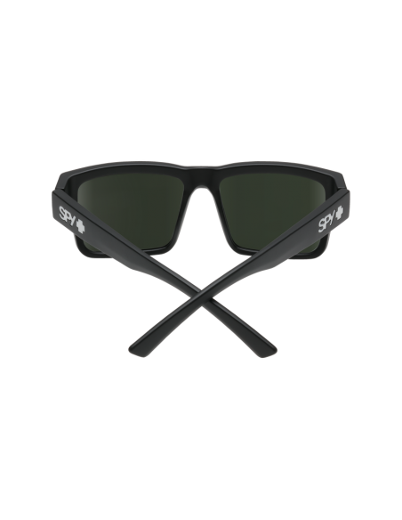 MONTANA SOFT MATTE BLACK – HAPPY GRAY GREEN