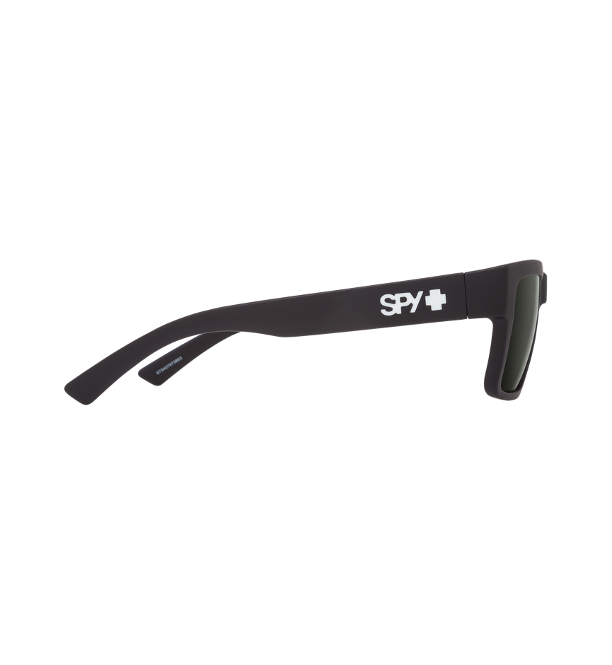 MONTANA SOFT MATTE BLACK – HAPPY GRAY GREEN