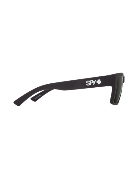 MONTANA SOFT MATTE BLACK – HAPPY GRAY GREEN