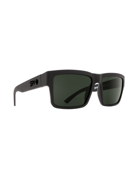 MONTANA SOFT MATTE BLACK – HAPPY GRAY GREEN POLAR
