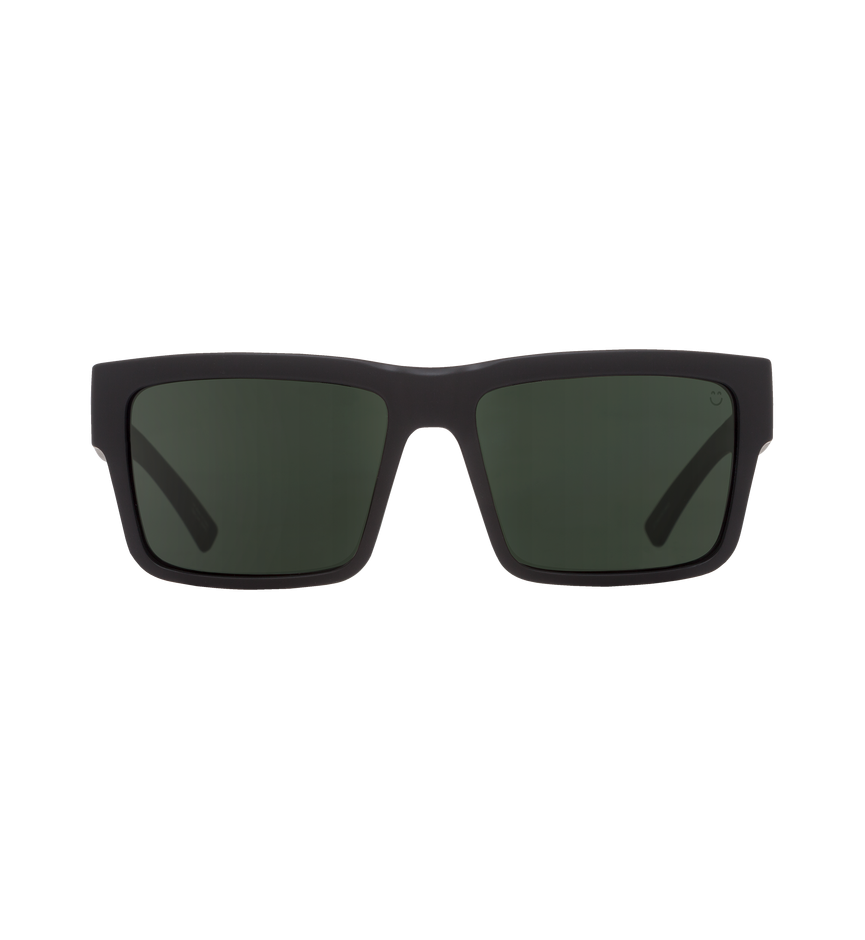 MONTANA SOFT MATTE BLACK – HAPPY GRAY GREEN POLAR