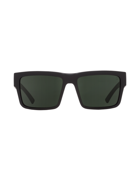 MONTANA SOFT MATTE BLACK – HAPPY GRAY GREEN POLAR