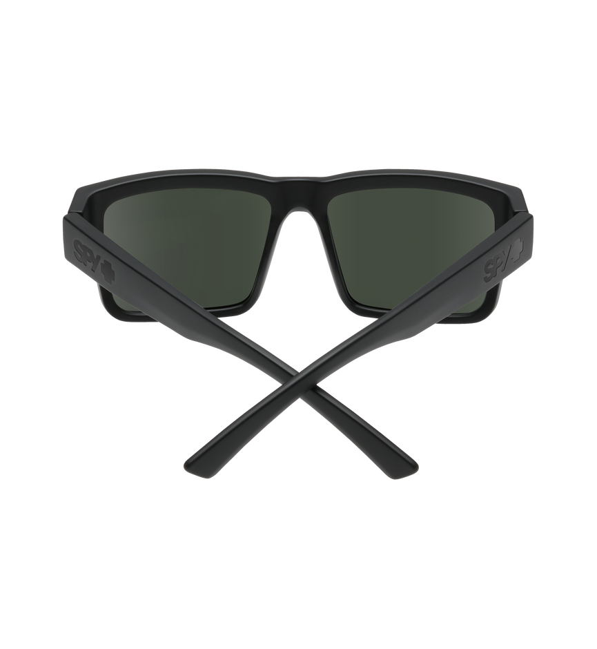 MONTANA SOFT MATTE BLACK – HAPPY GRAY GREEN POLAR