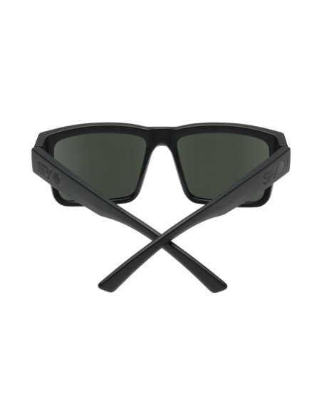 MONTANA SOFT MATTE BLACK – HAPPY GRAY GREEN POLAR