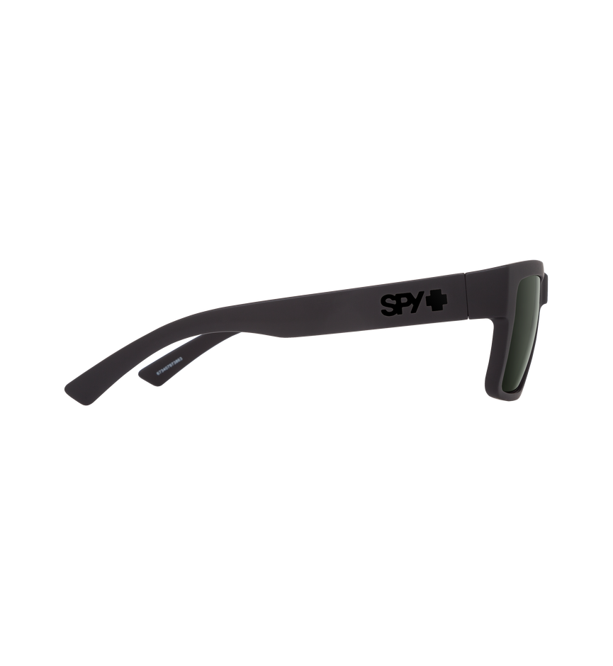 MONTANA SOFT MATTE BLACK – HAPPY GRAY GREEN POLAR