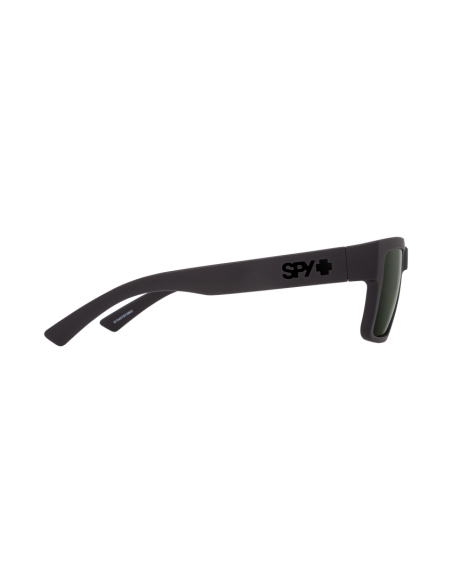 MONTANA SOFT MATTE BLACK – HAPPY GRAY GREEN POLAR