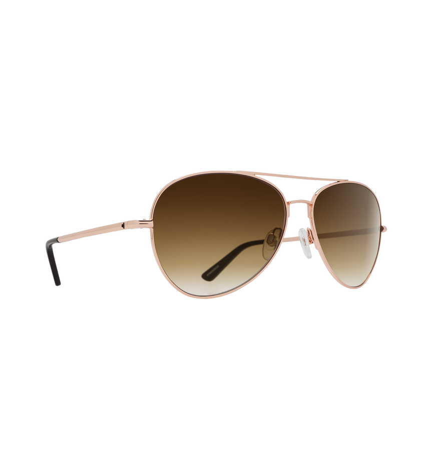 WHISTLER ROSE GOLD – HAPPY BRONZE FADE