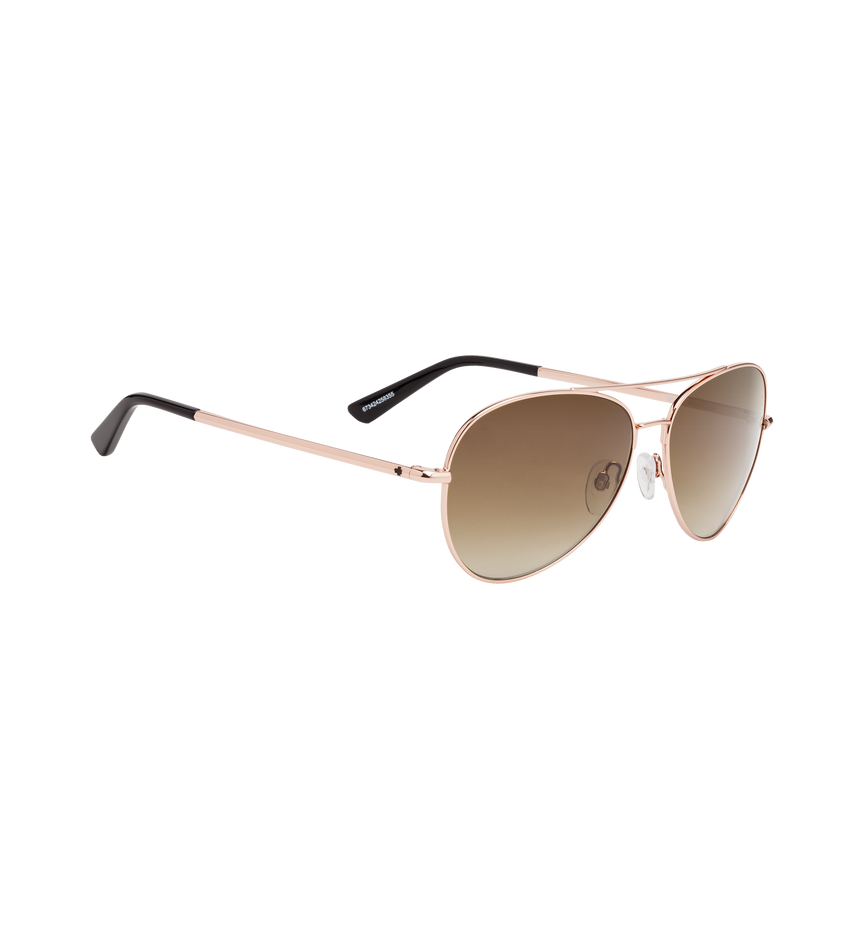 WHISTLER ROSE GOLD – HAPPY BRONZE FADE
