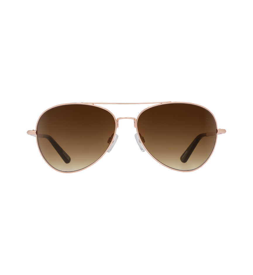 WHISTLER ROSE GOLD – HAPPY BRONZE FADE