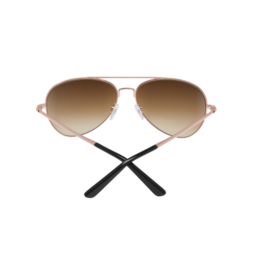 WHISTLER ROSE GOLD – HAPPY BRONZE FADE