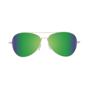 WHISTLER GOLD – HAPPY BRONZE W/ GREEN SPECTRA 2
