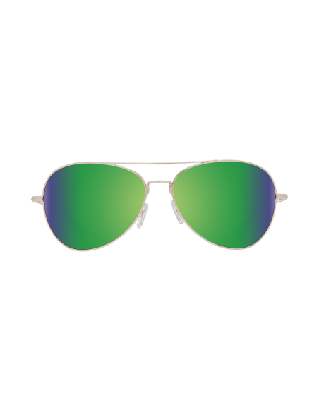 WHISTLER GOLD – HAPPY BRONZE W/ GREEN SPECTRA