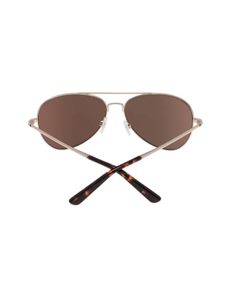 WHISTLER GOLD – HAPPY BRONZE W/ GREEN SPECTRA