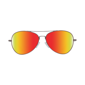 WHISTLER GUNMETAL – HAPPY GRAY GREEN W/ RED SPECTRA 2