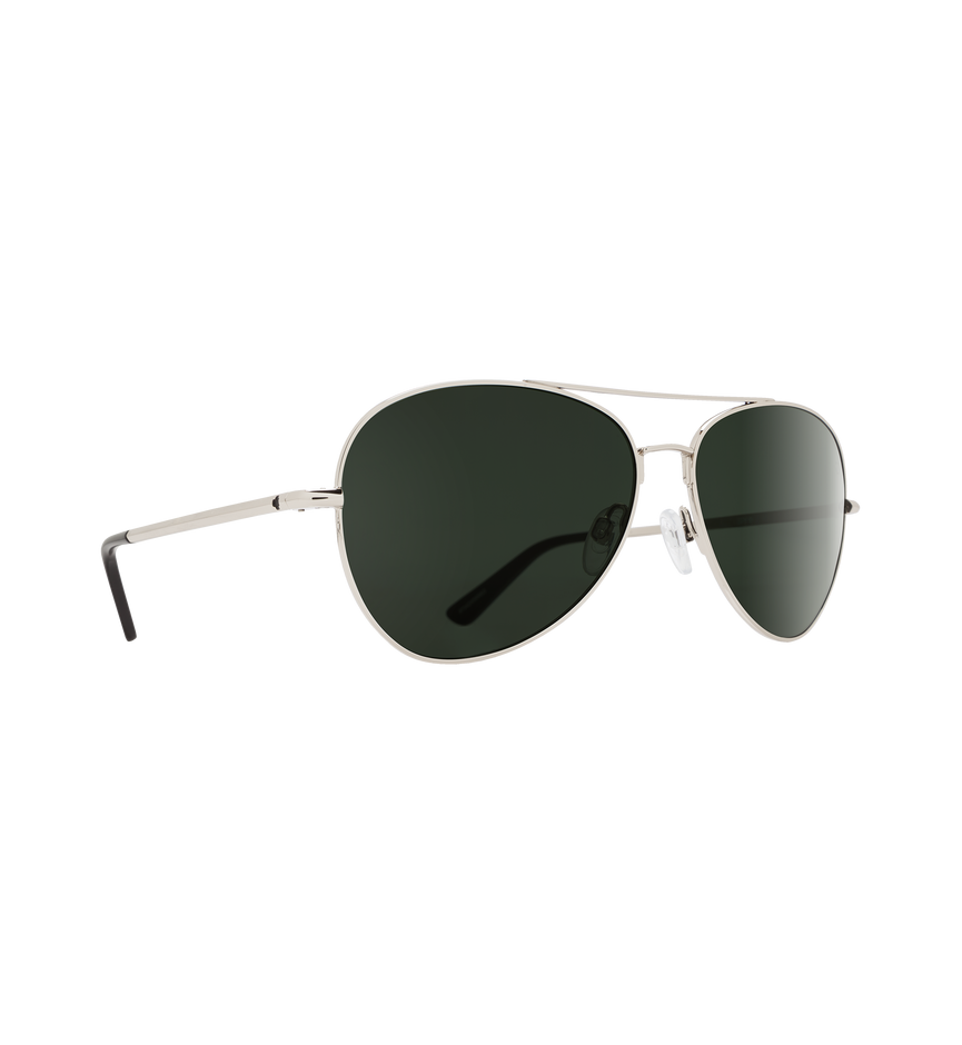 WHISTLER SILVER – HAPPY GRAY GREEN