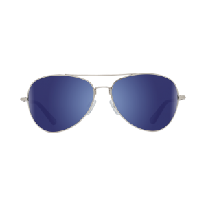 WHISTLER SILVER – HAPPY GRAY GREEN W/ DARK BLUE SPECTRA 2