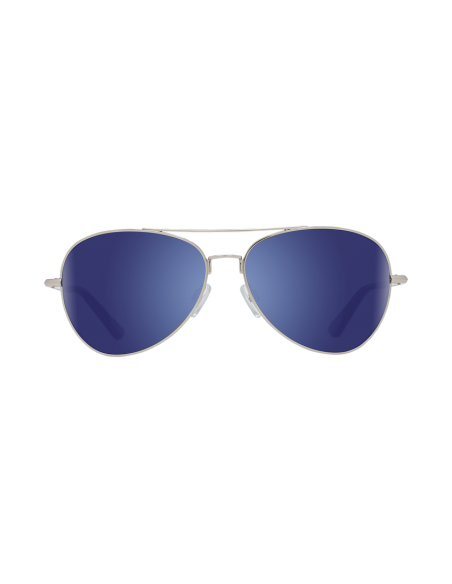 WHISTLER SILVER – HAPPY GRAY GREEN W/ DARK BLUE SPECTRA