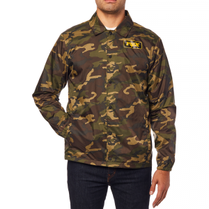 LAD CAMO JACKET 2