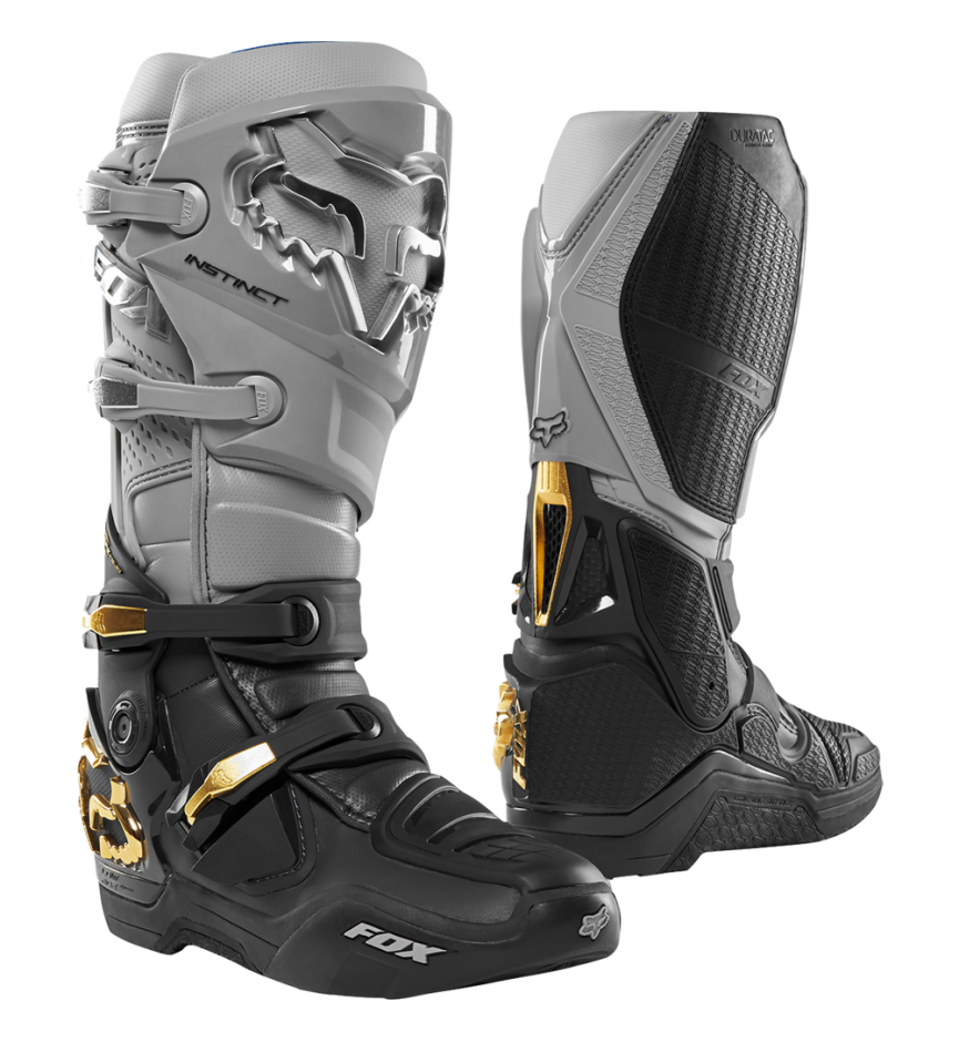 INSTINCT BOOT