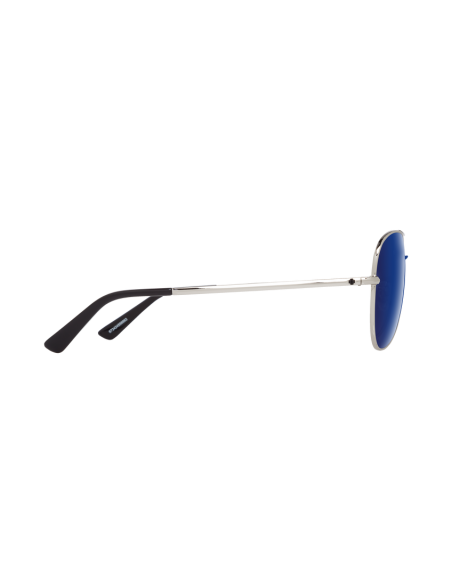 WHISTLER SILVER – HAPPY GRAY GREEN W/ DARK BLUE SPECTRA
