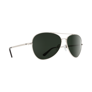WHISTLER SILVER – HAPPY GRAY GREEN POLAR
                