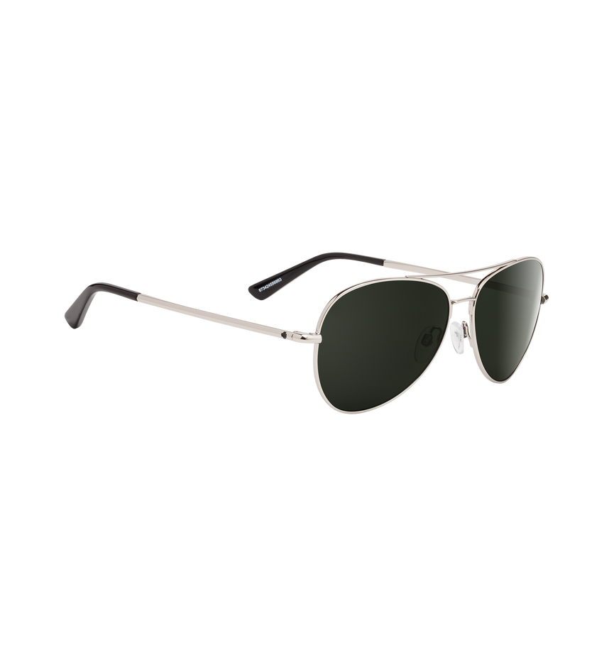 WHISTLER SILVER – HAPPY GRAY GREEN POLAR