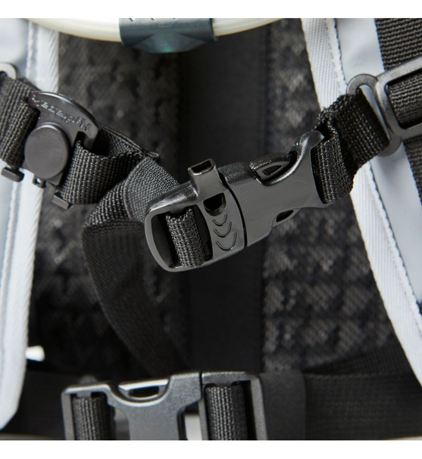 UTILITY HYDRATION PACK- SMALL