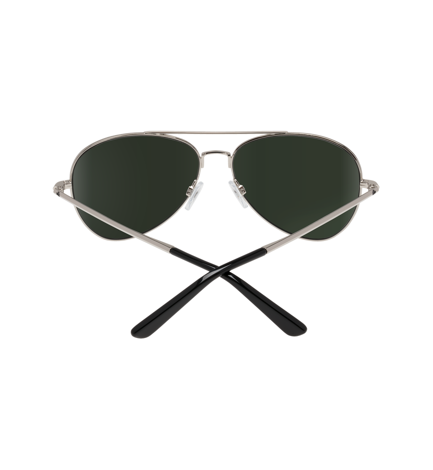 WHISTLER SILVER – HAPPY GRAY GREEN POLAR