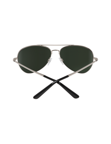 WHISTLER SILVER – HAPPY GRAY GREEN POLAR