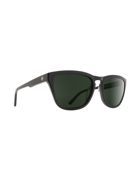 HAYES BLACK – HAPPY GRAY GREEN POLAR