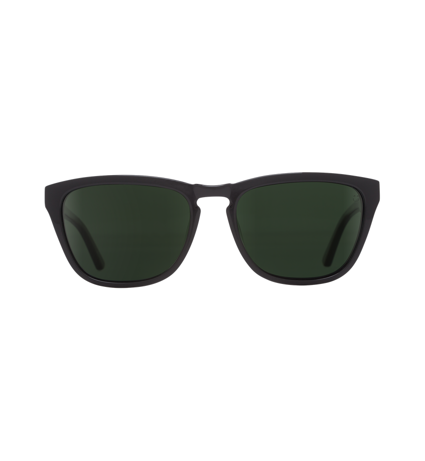 HAYES BLACK – HAPPY GRAY GREEN POLAR