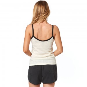 PARKER TANK 2