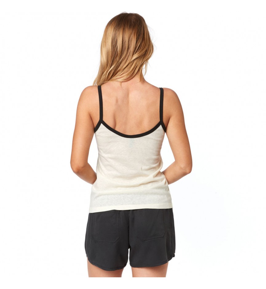 PARKER TANK