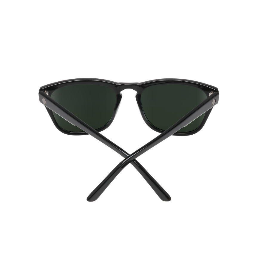 HAYES BLACK – HAPPY GRAY GREEN POLAR