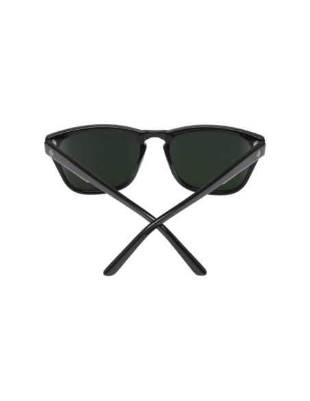 HAYES BLACK – HAPPY GRAY GREEN POLAR