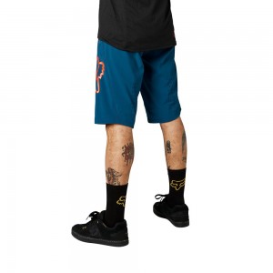 DEFEND SHORT 2