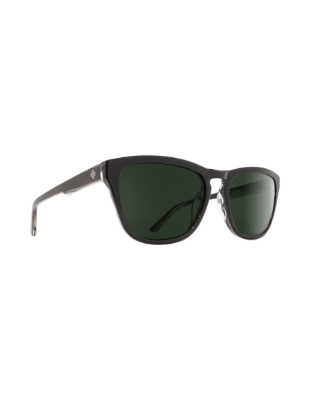 HAYES BLACK/HORN – HAPPY GRAY GREEN