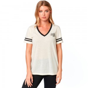 HEARTBREAKER SS TOP