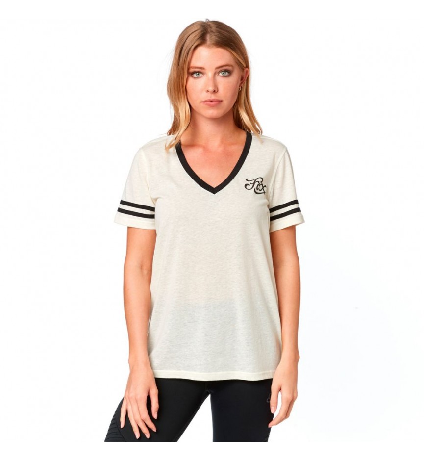 HEARTBREAKER SS TOP