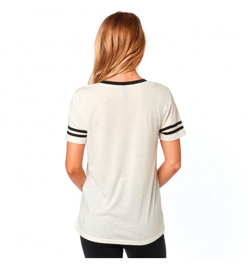 HEARTBREAKER SS TOP