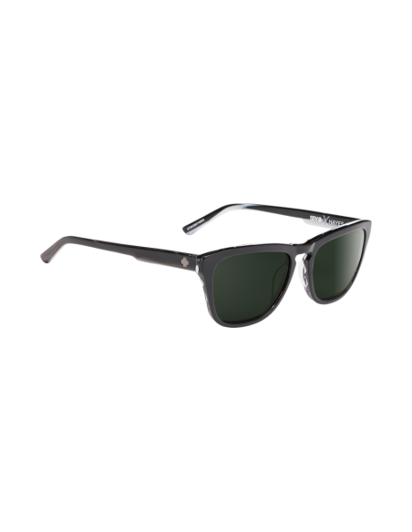 HAYES BLACK/HORN – HAPPY GRAY GREEN