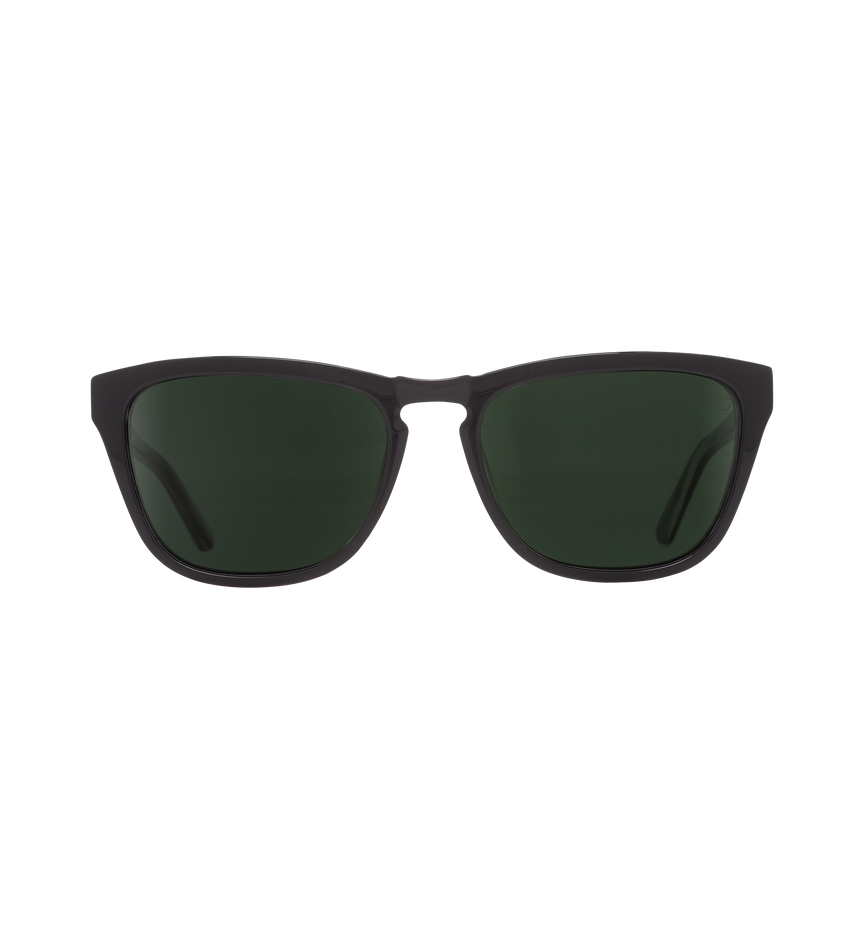 HAYES BLACK/HORN – HAPPY GRAY GREEN